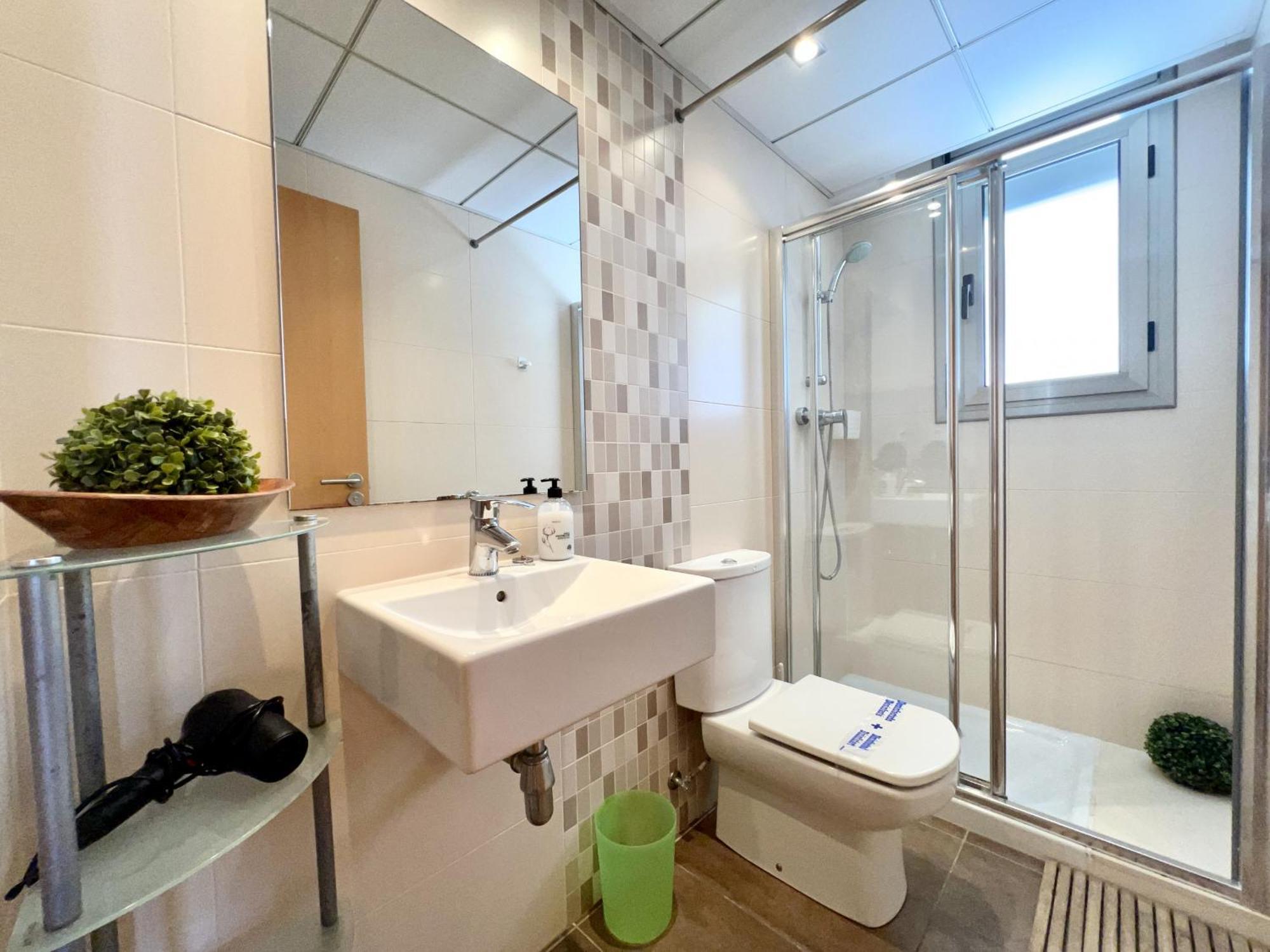 Apartment Fmp Muntanya Gold Family