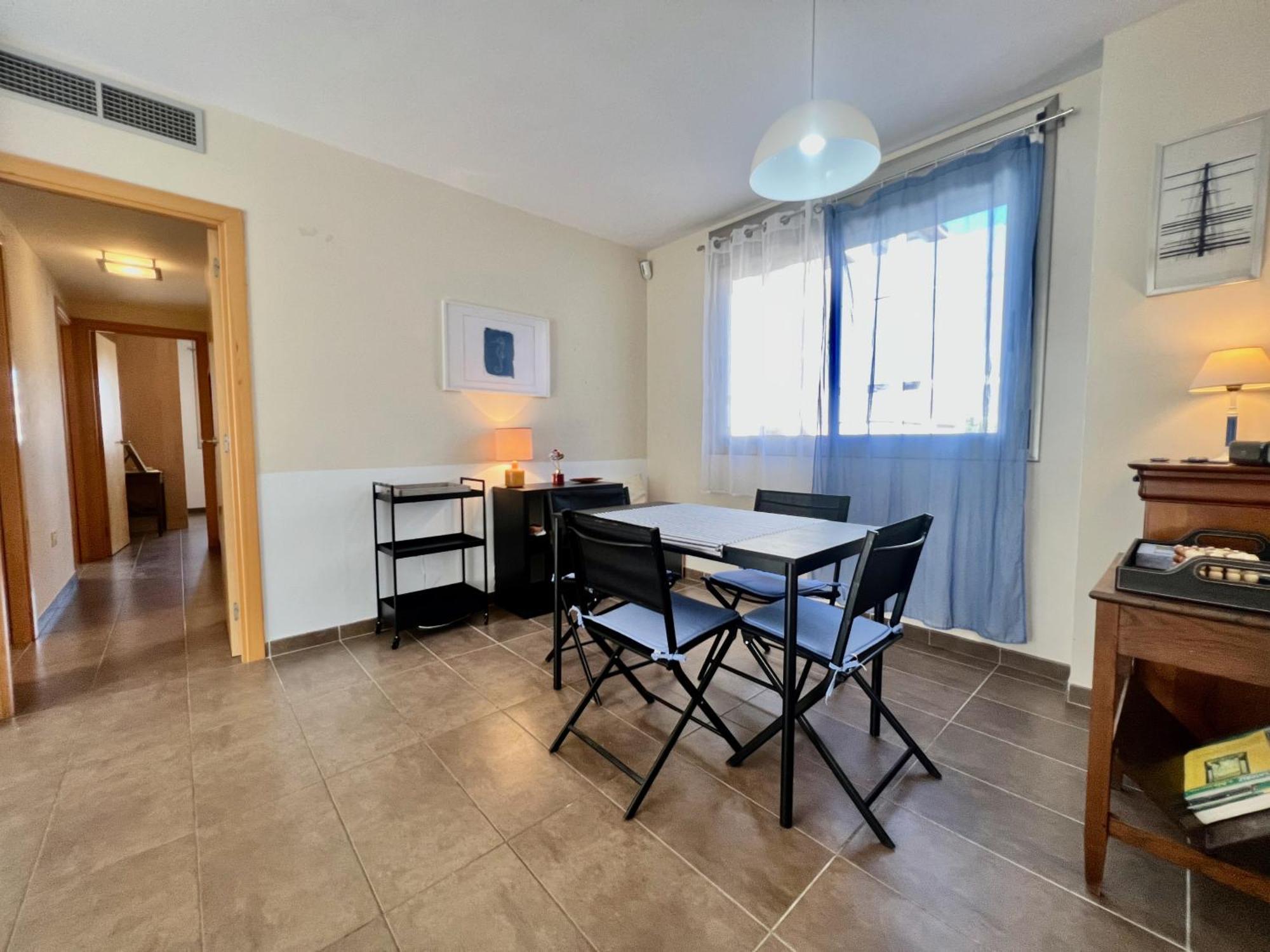Fmp Muntanya Gold Family Apartment Salou