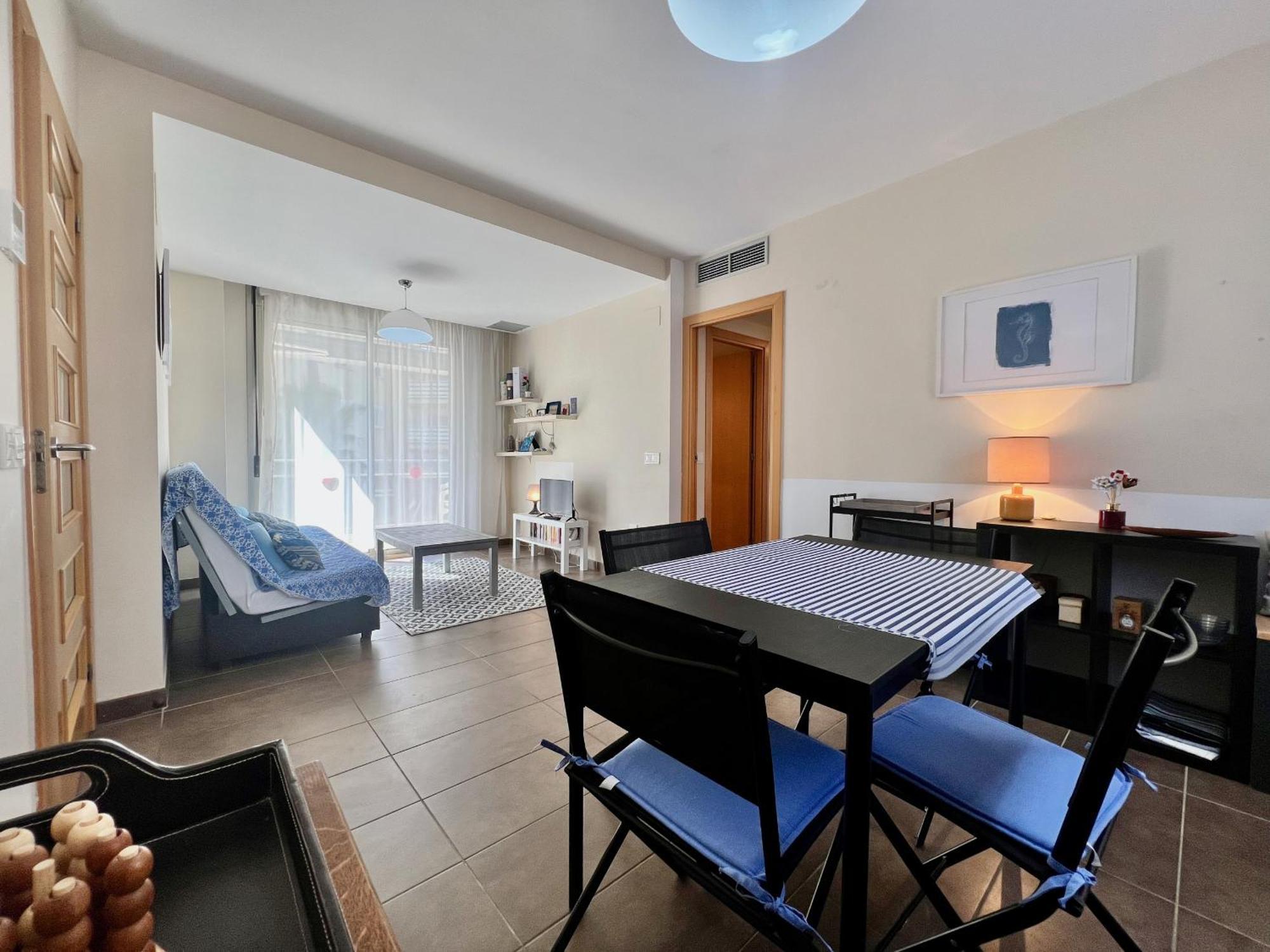 Fmp Muntanya Gold Family Apartment