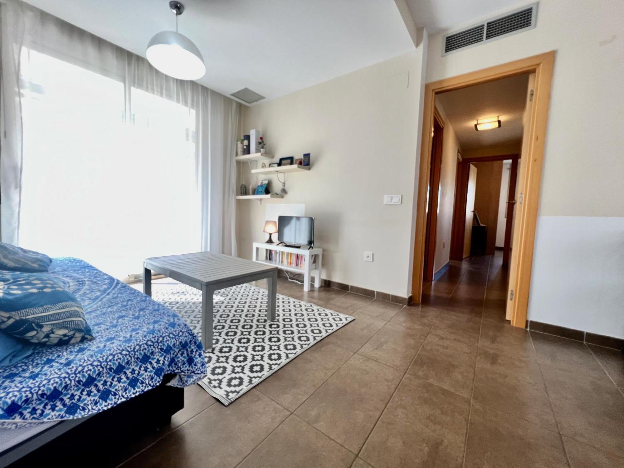 Fmp Muntanya Gold Family Apartment