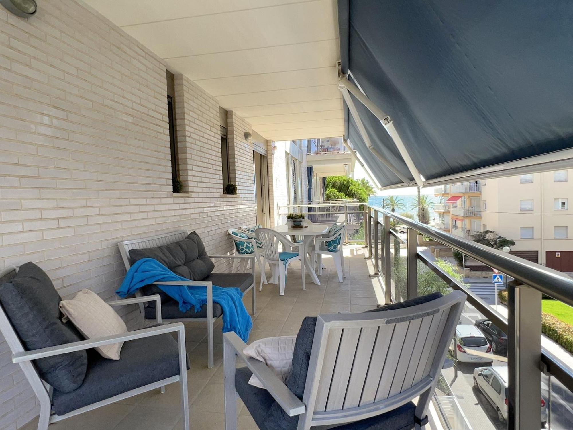 Fmp Muntanya Gold Family Apartment