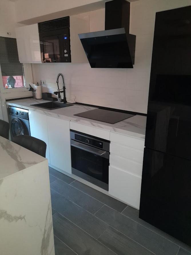 Apartamento Precioso Recien Reformado En Cap *