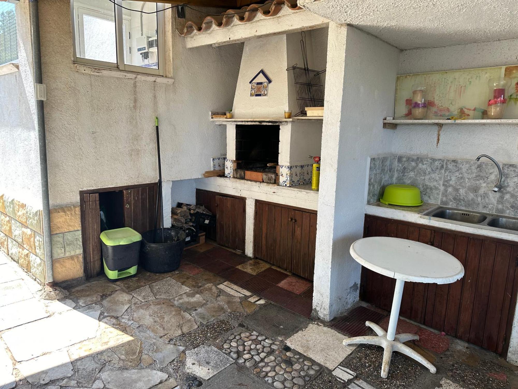 Casa Mirador De * Salou