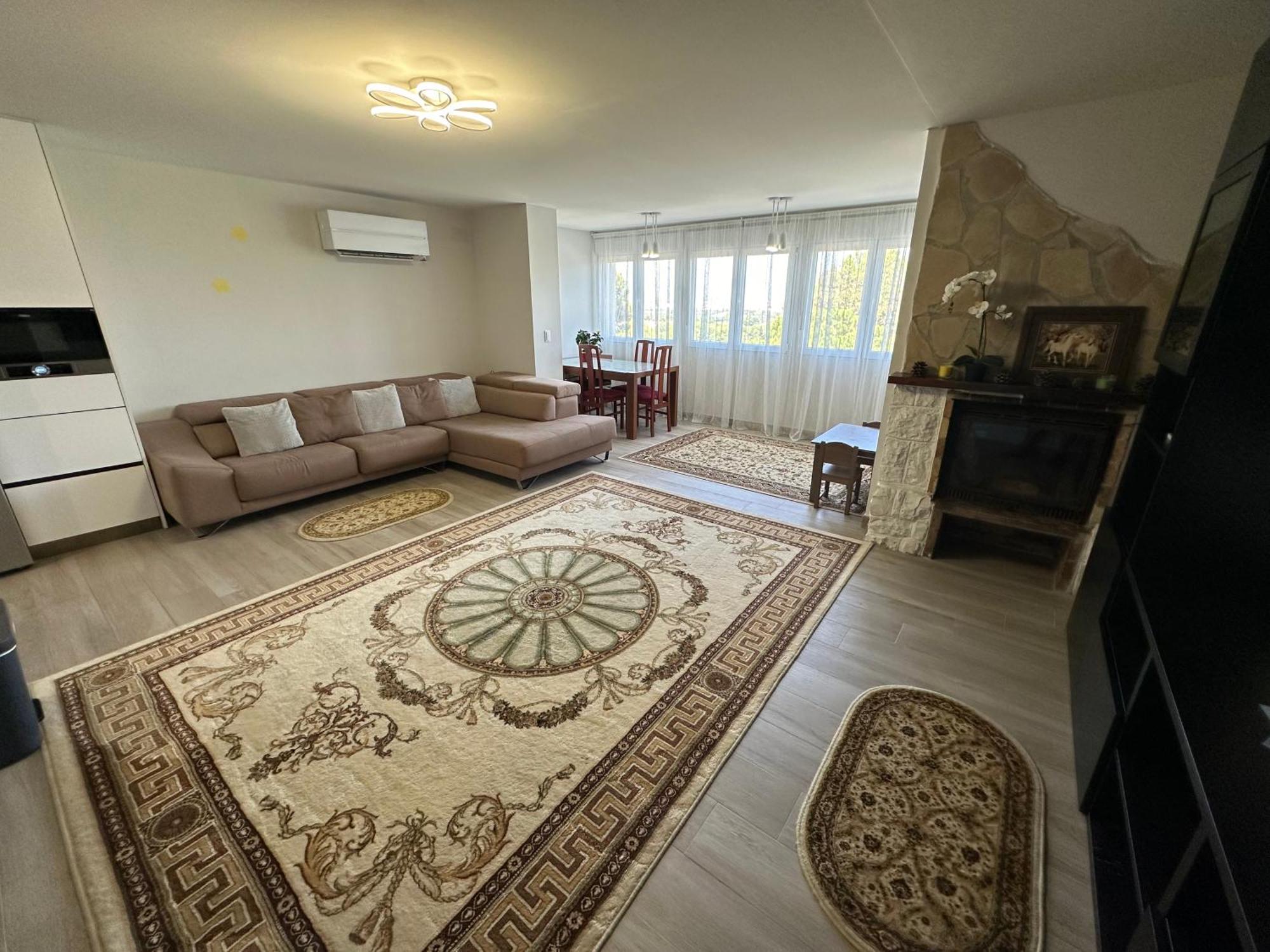 Vakantiehuis Casa Mirador De Salou