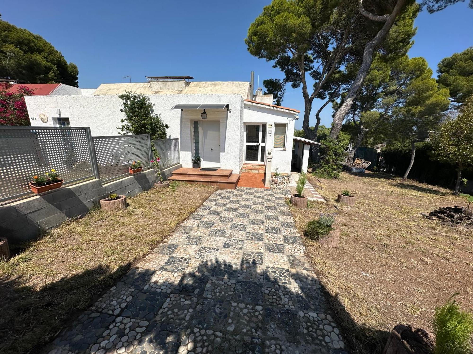 Casa Mirador De Vakantiehuis *