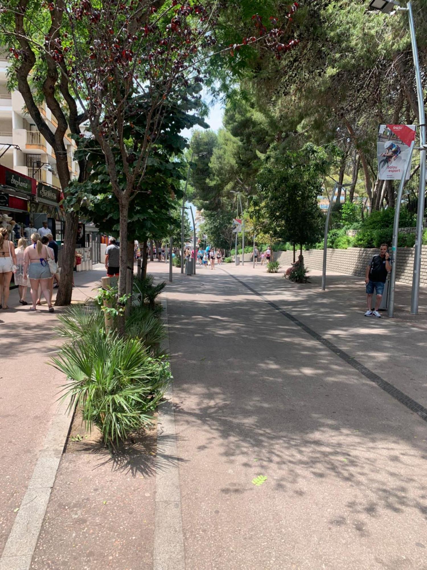 Goya Apartamento Salou