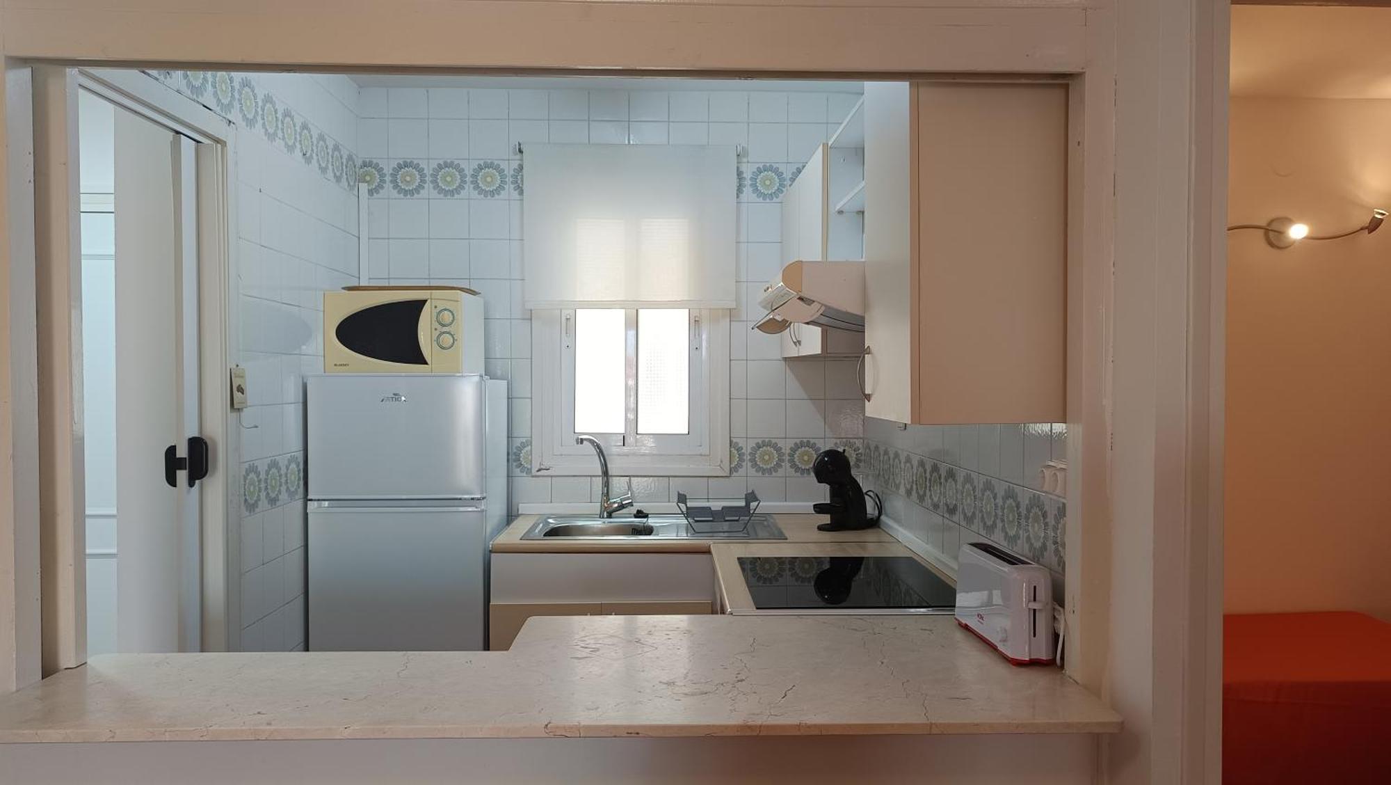 Apartment La Gavina