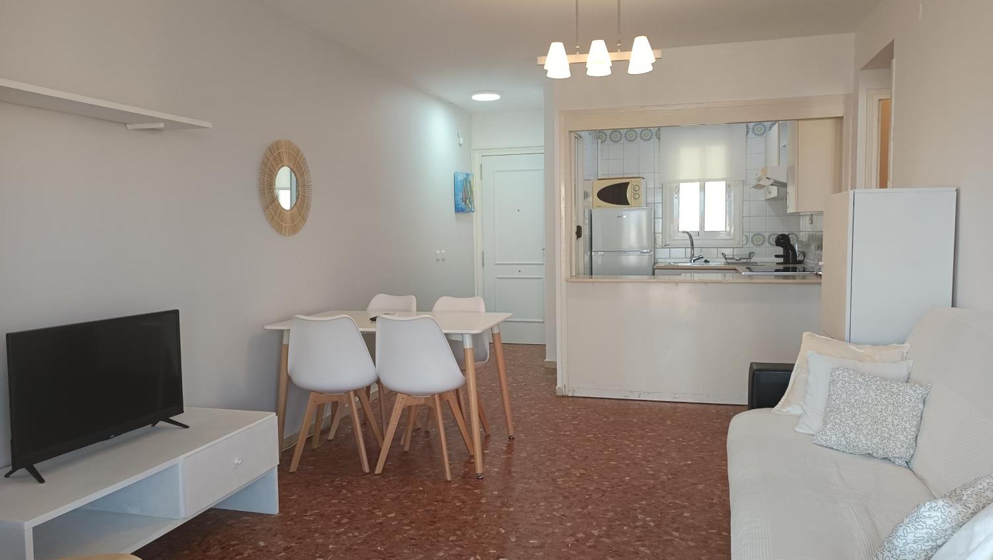 La Gavina Apartment Salou