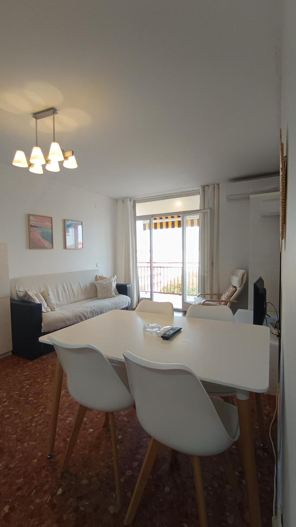 La Gavina Apartment