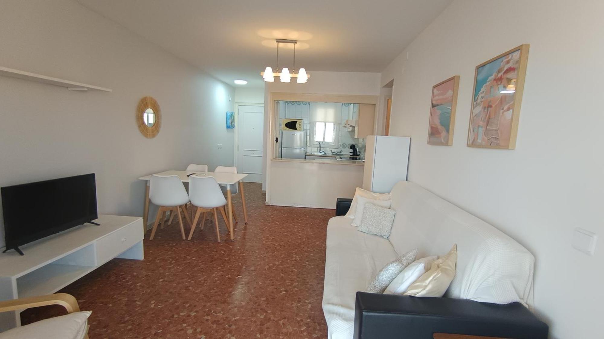 Apartment La Gavina