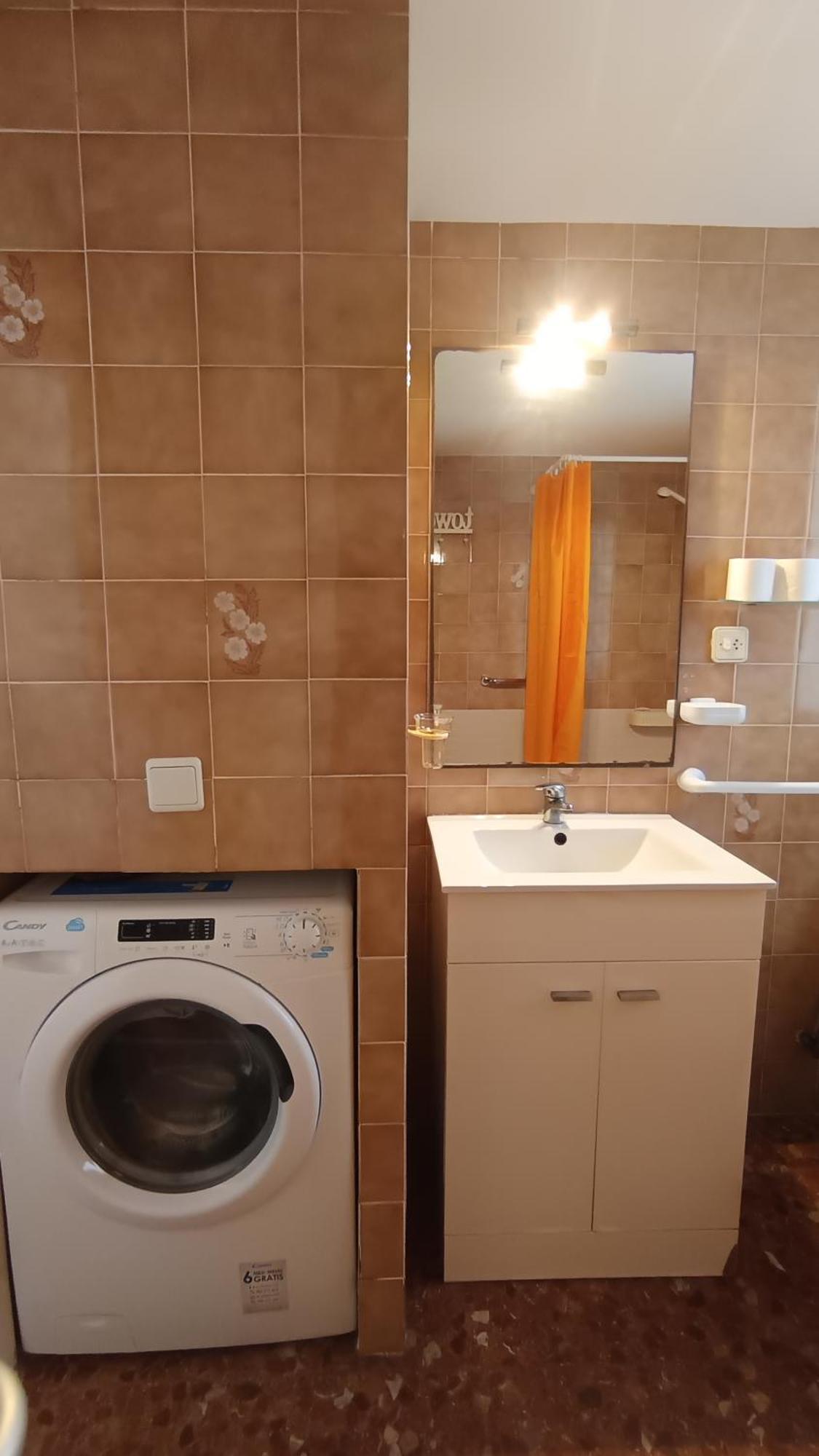 La Gavina Apartment *