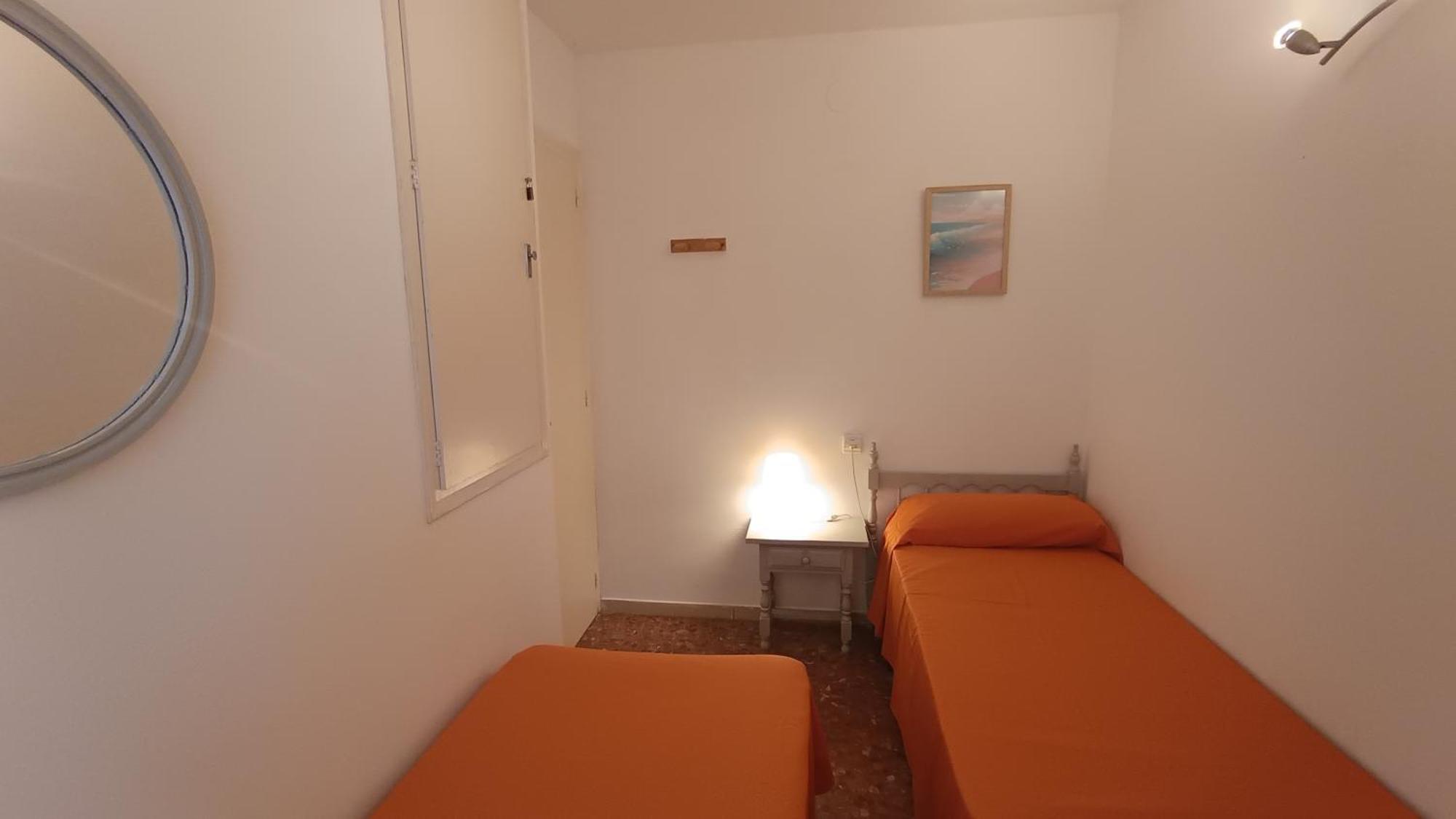 Apartment La Gavina *