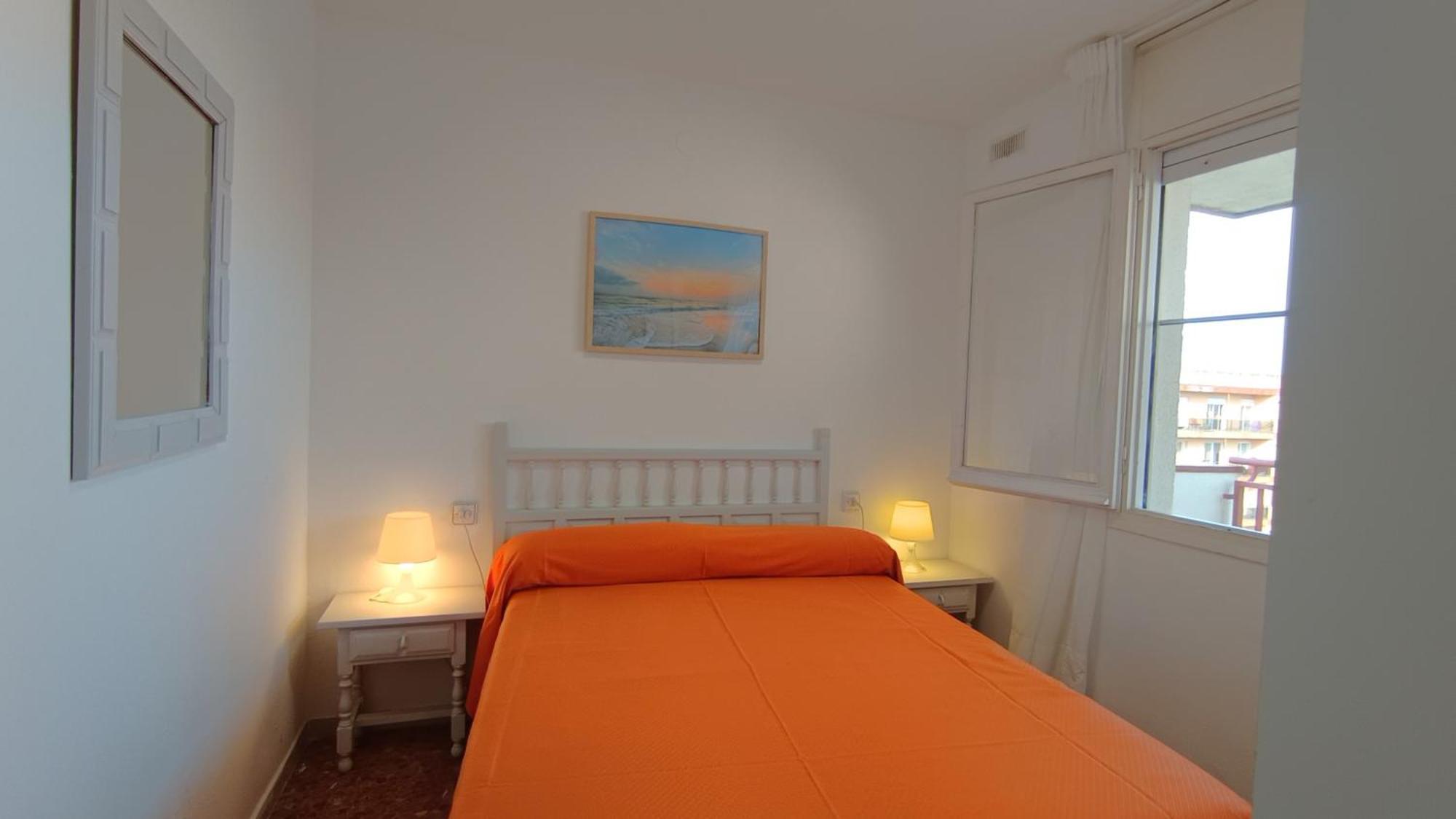 La Gavina Apartment *
