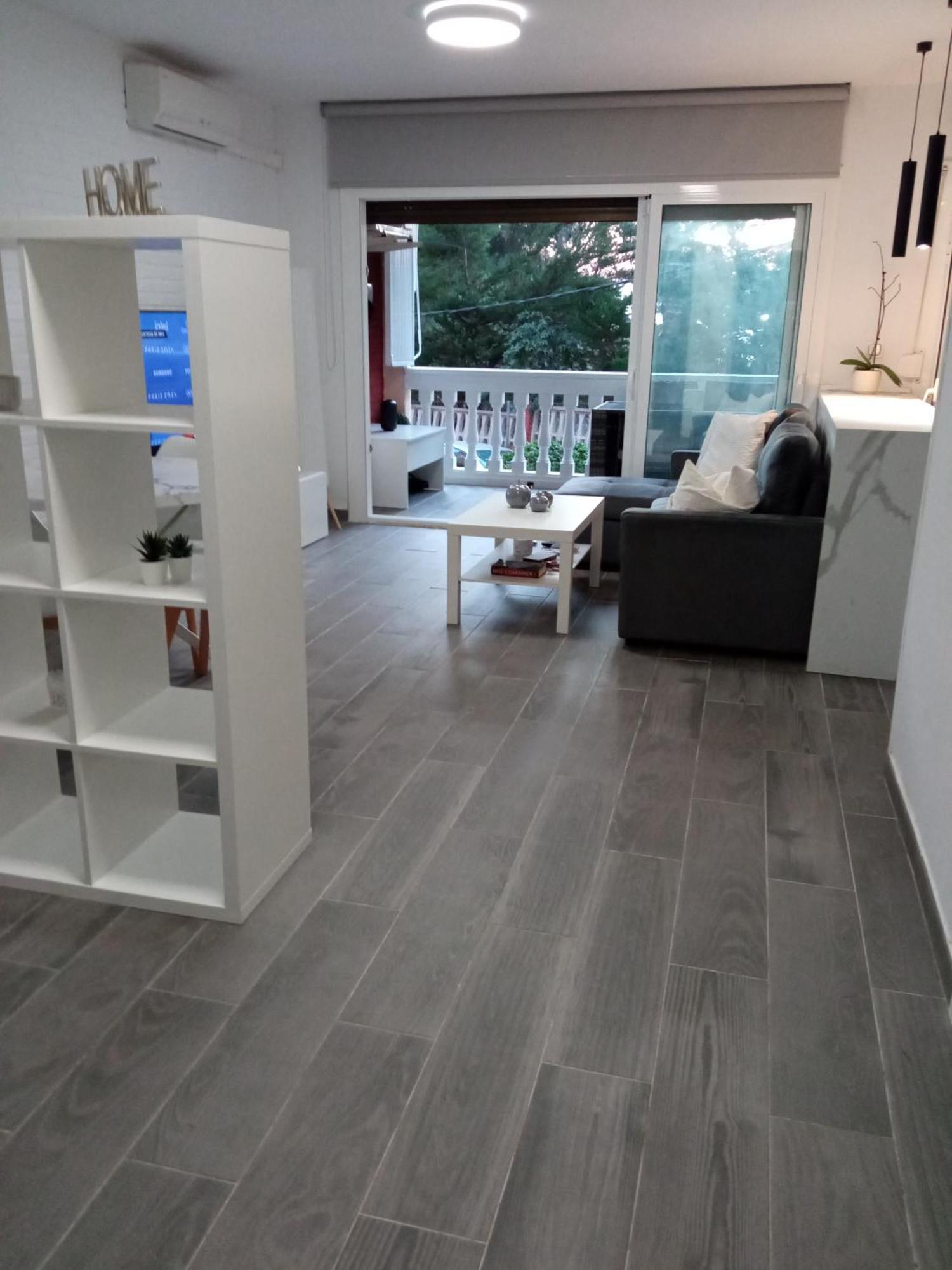 Apartamento Precioso Recien Reformado En Cap Salou