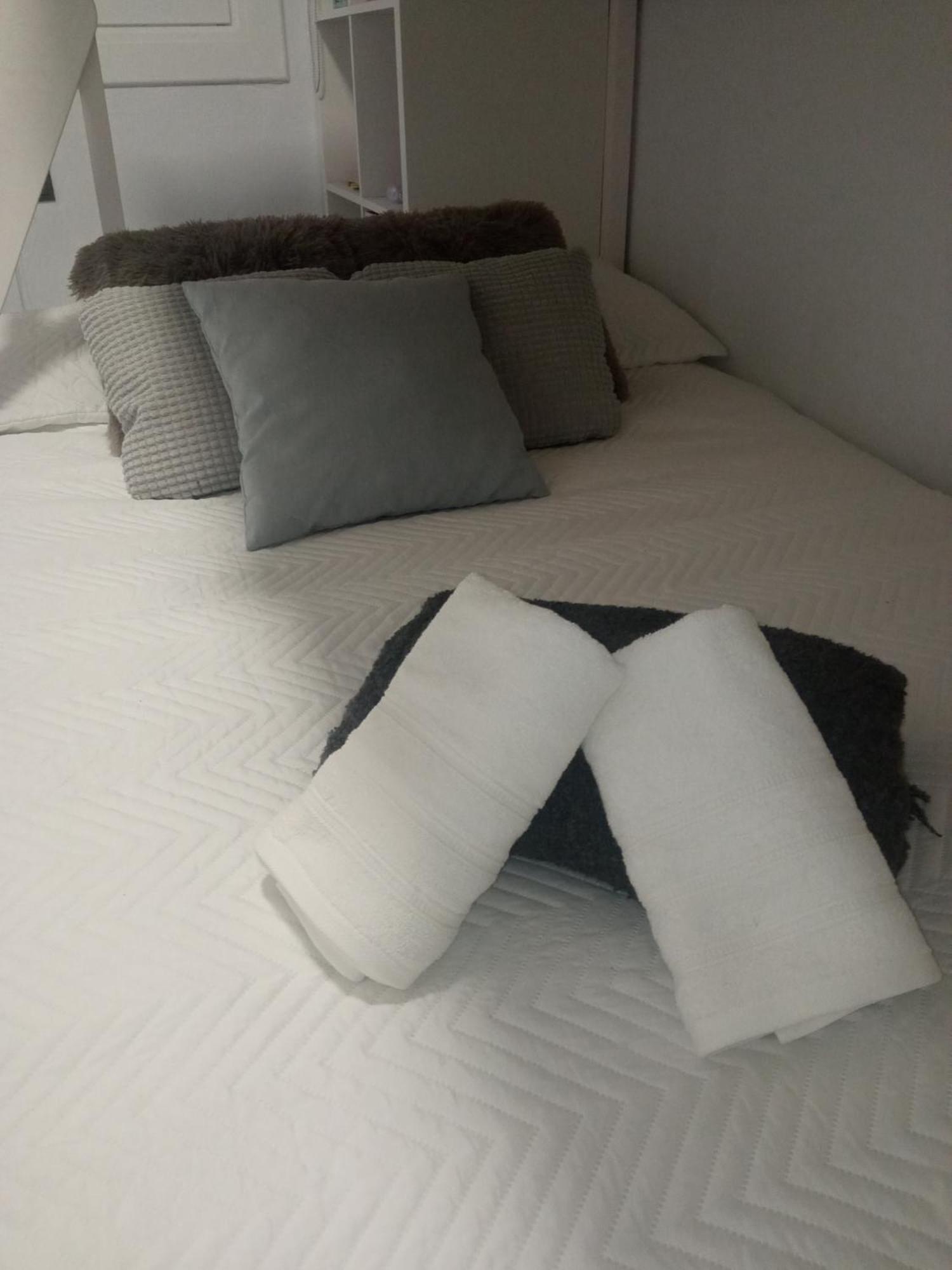 Apartamento Precioso Recien Reformado En Cap *