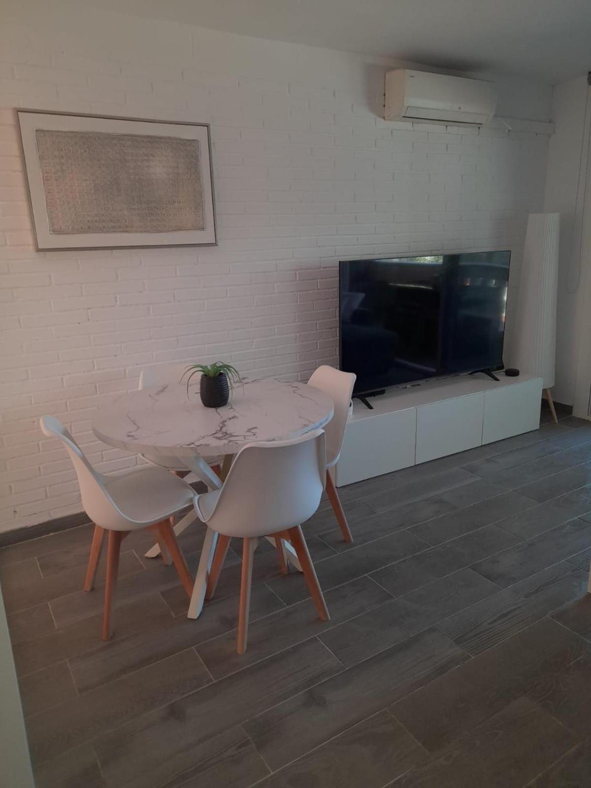 Precioso Recien Reformado En Cap Apartamento Salou
