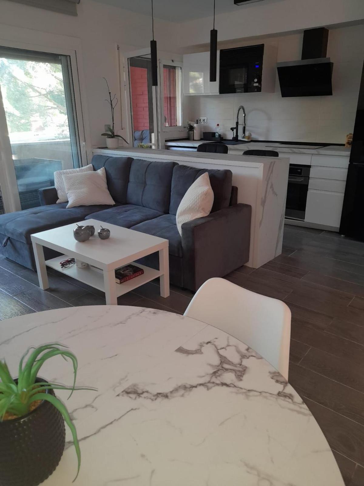 Apartamento Precioso Recien Reformado En Cap Salou