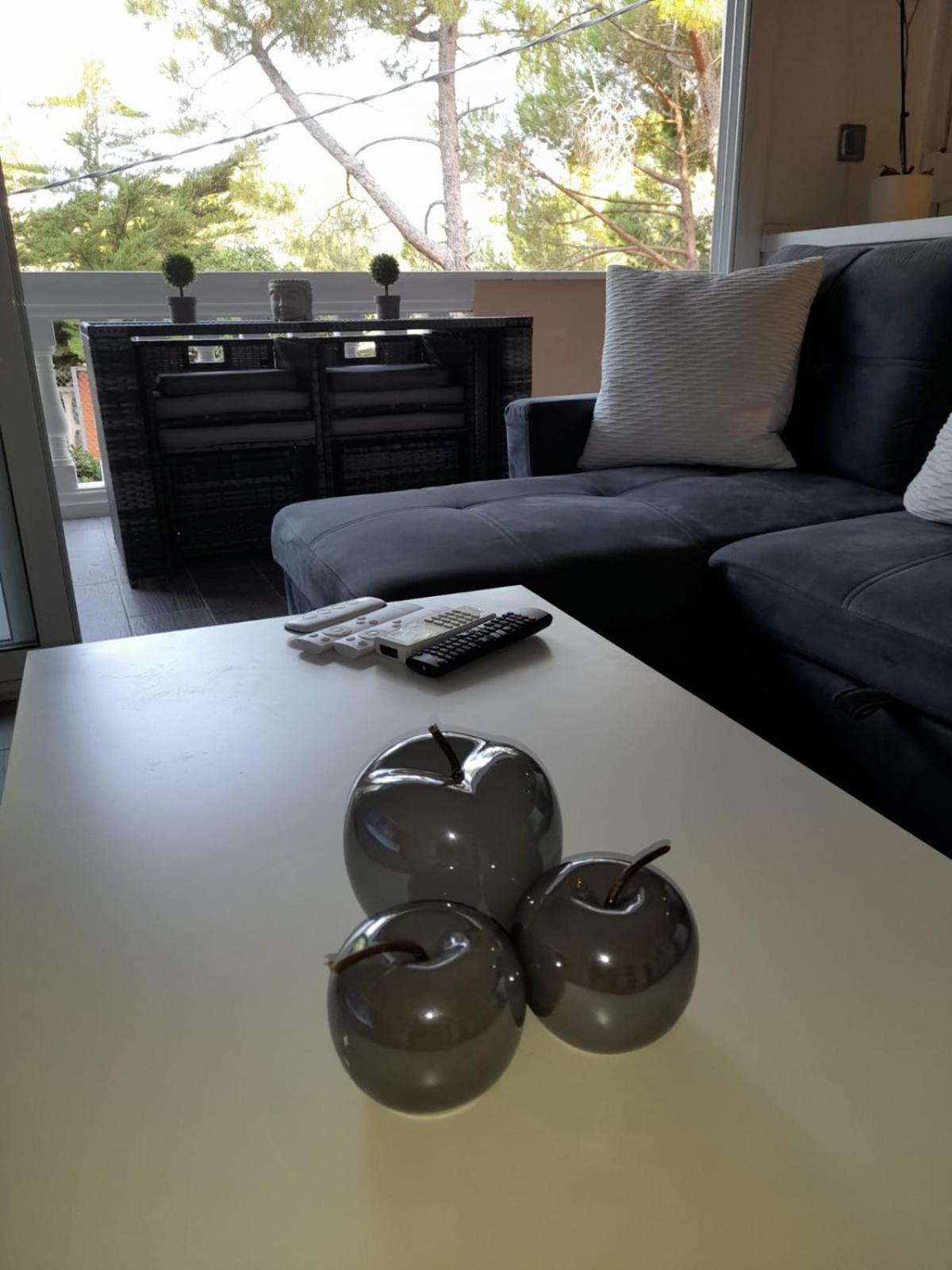 Apartamento Precioso Recien Reformado En Cap