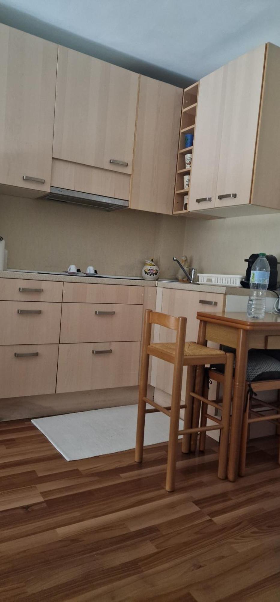 Apartamento Elisabeth