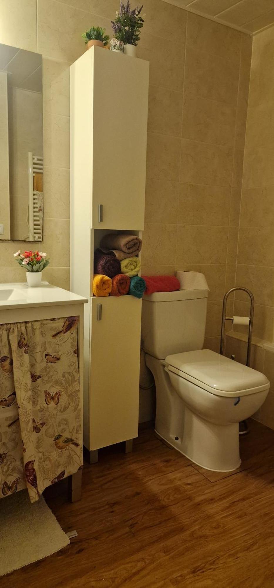 Elisabeth Apartamento *