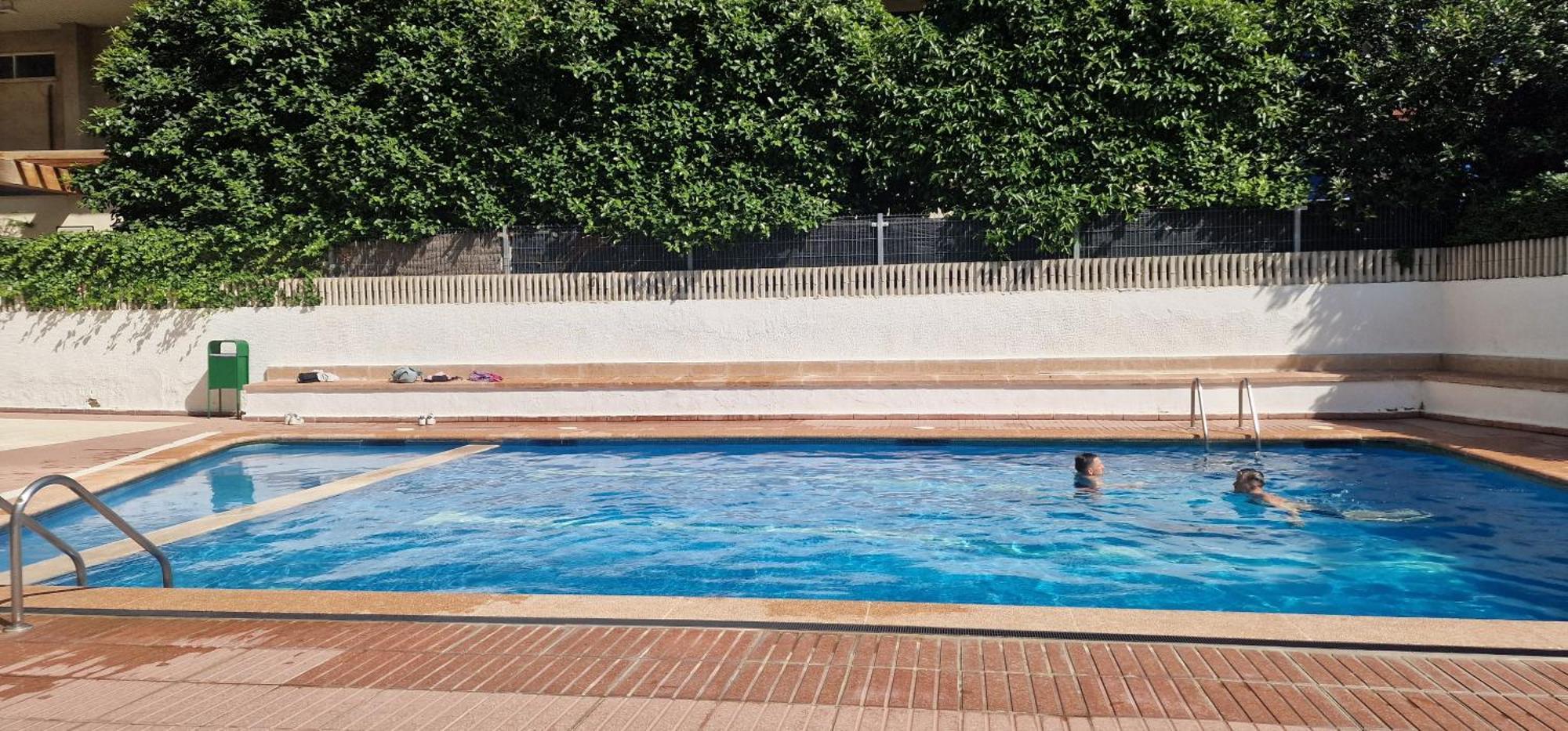 Apartamento Elisabeth Salou