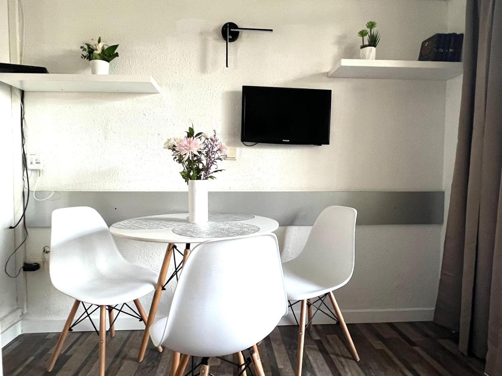 Sol Studio By Inter-2 Apartment Salou