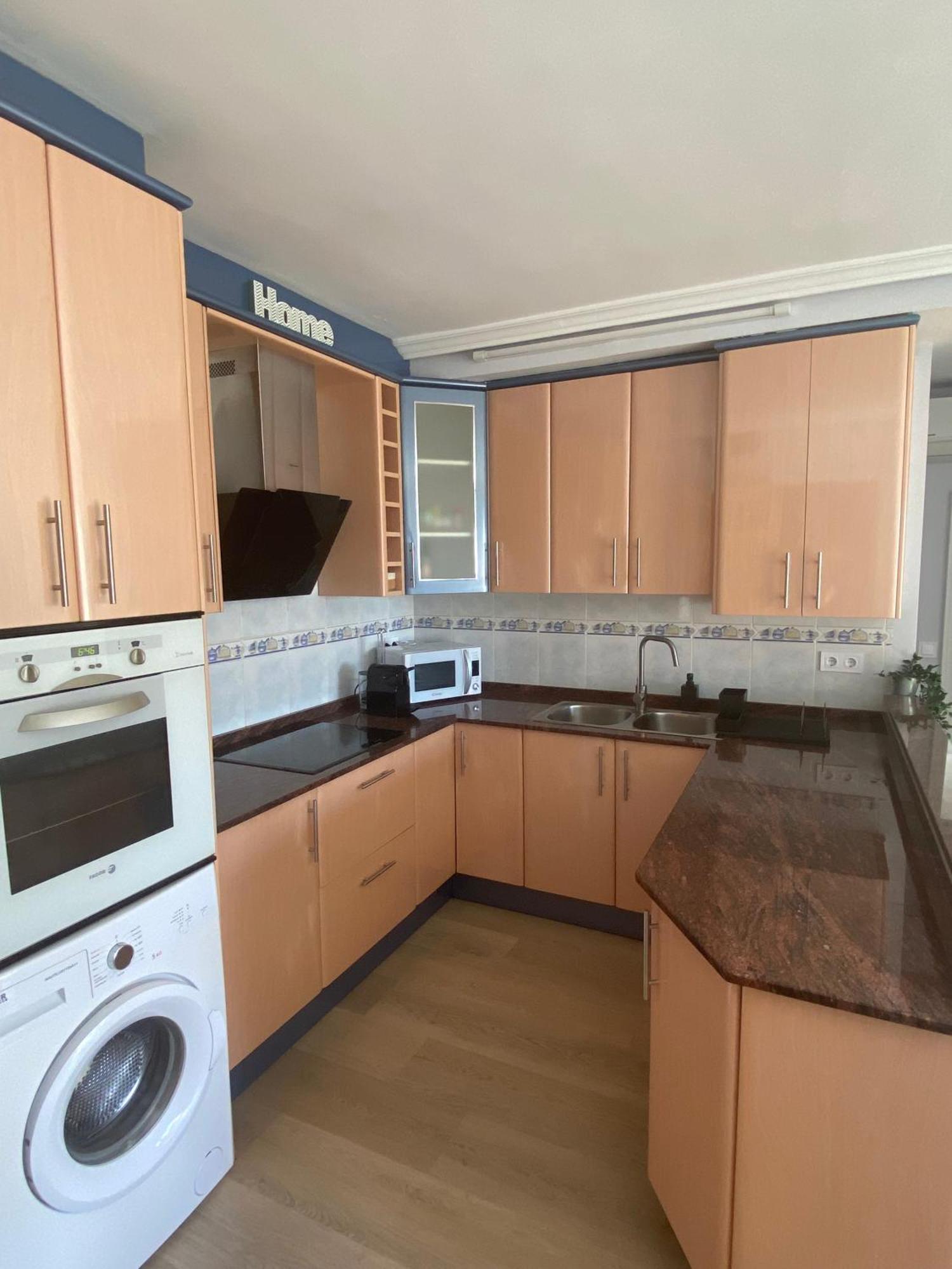 Sweet Apartment Salou