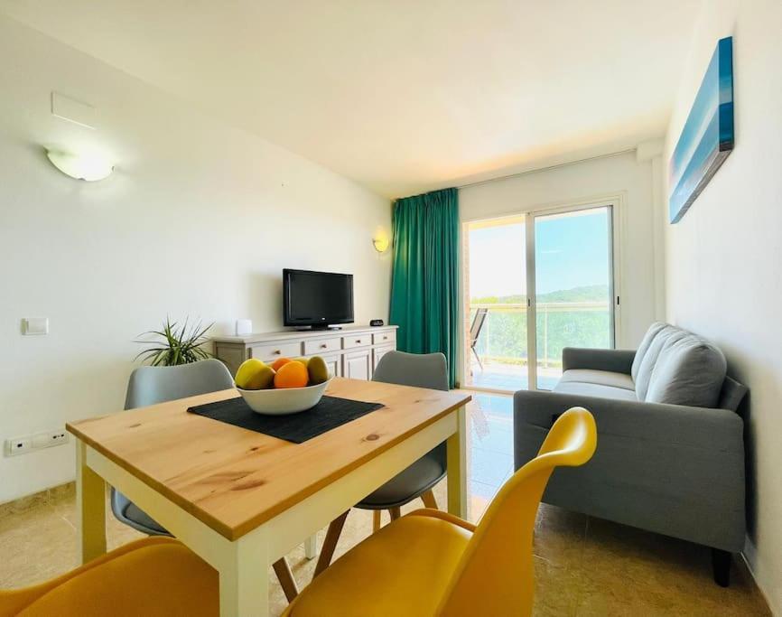 Familiar Con Piscina Y Parking Apartment Salou