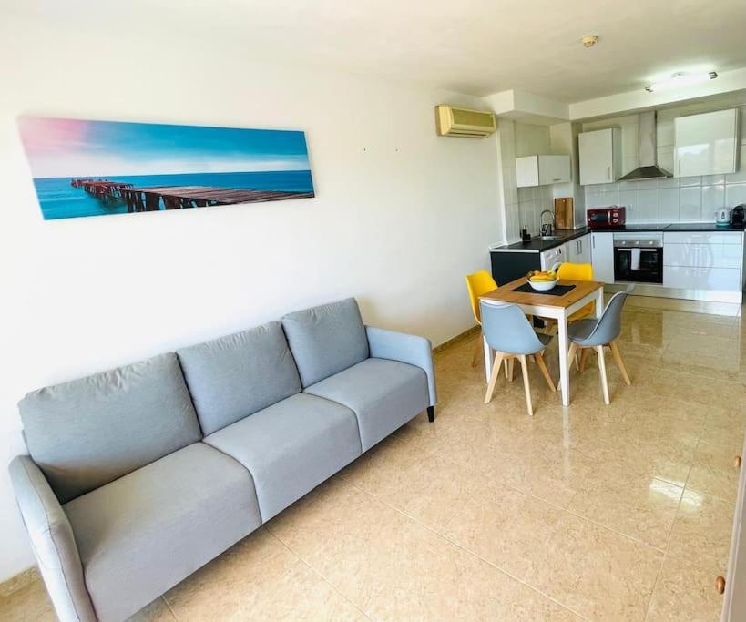 Familiar Con Piscina Y Parking Apartment *