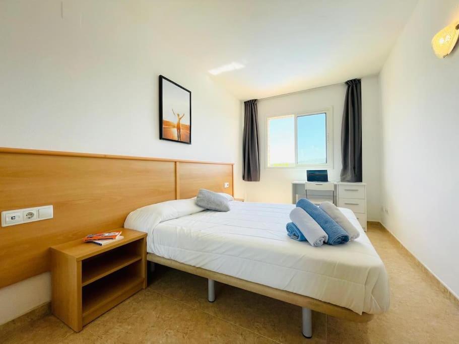 Apartment Familiar Con Piscina Y Parking *