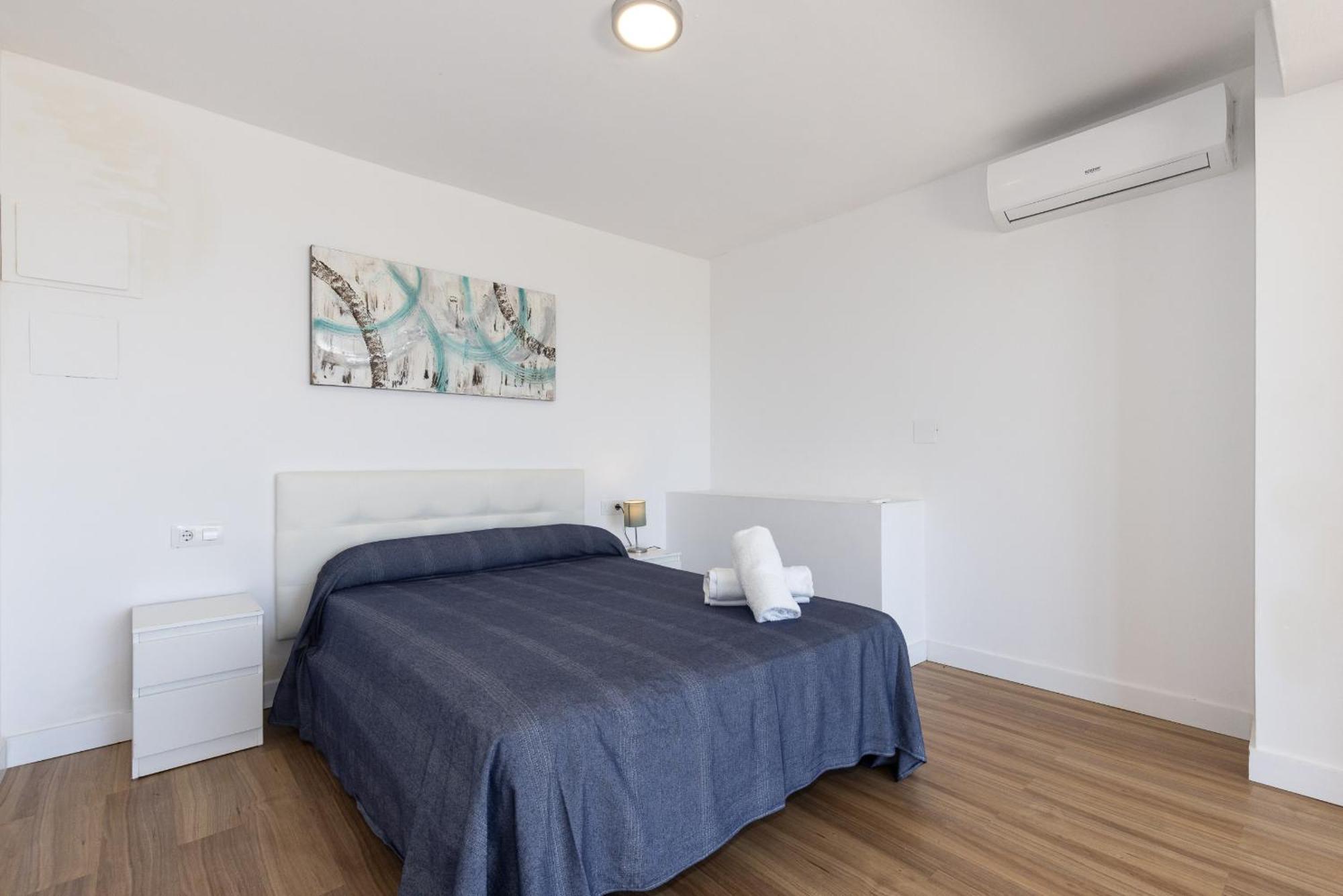 Villa Panoramic - Only Families Salou