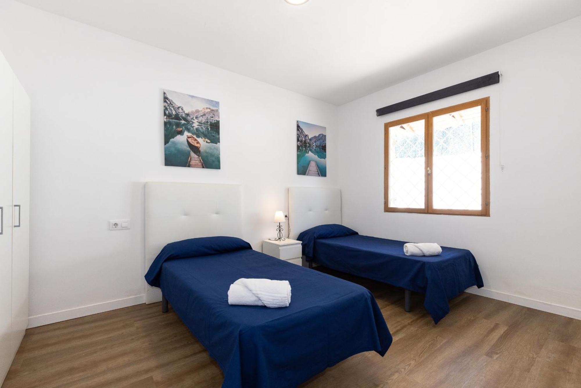 Panoramic - Only Families Villa *