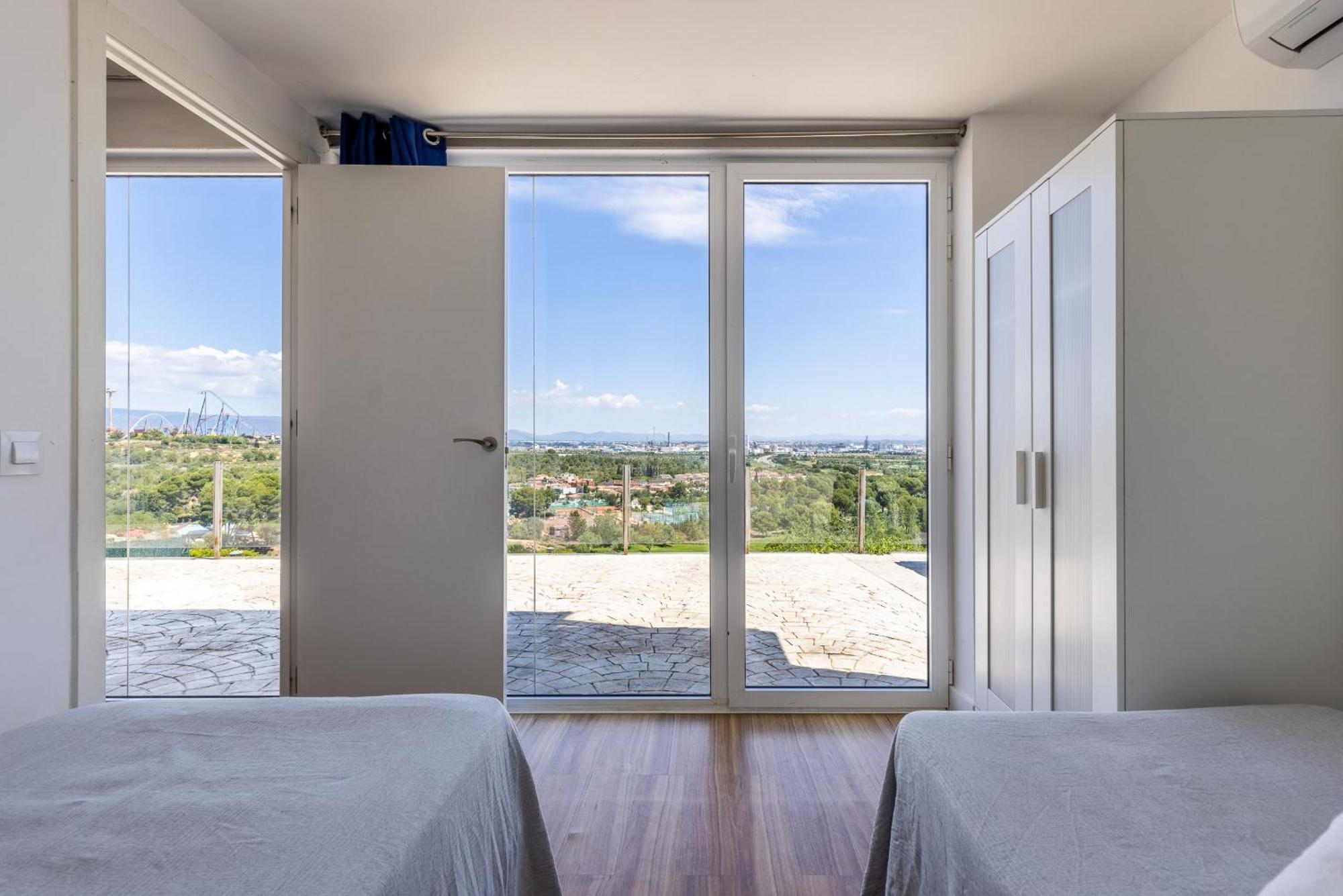 Villa Panoramic - Only Families Salou