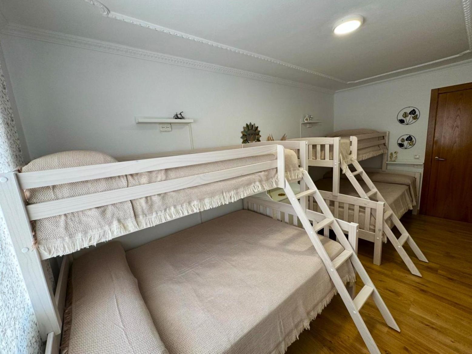 Apartment Barbastro Salou