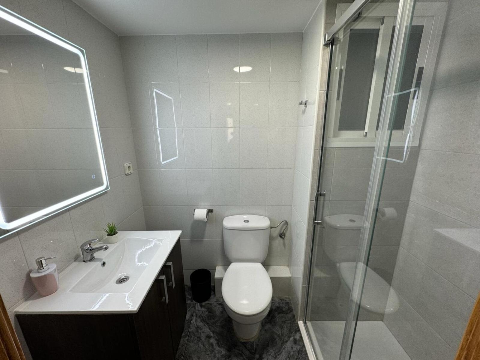 Apartment Barbastro *