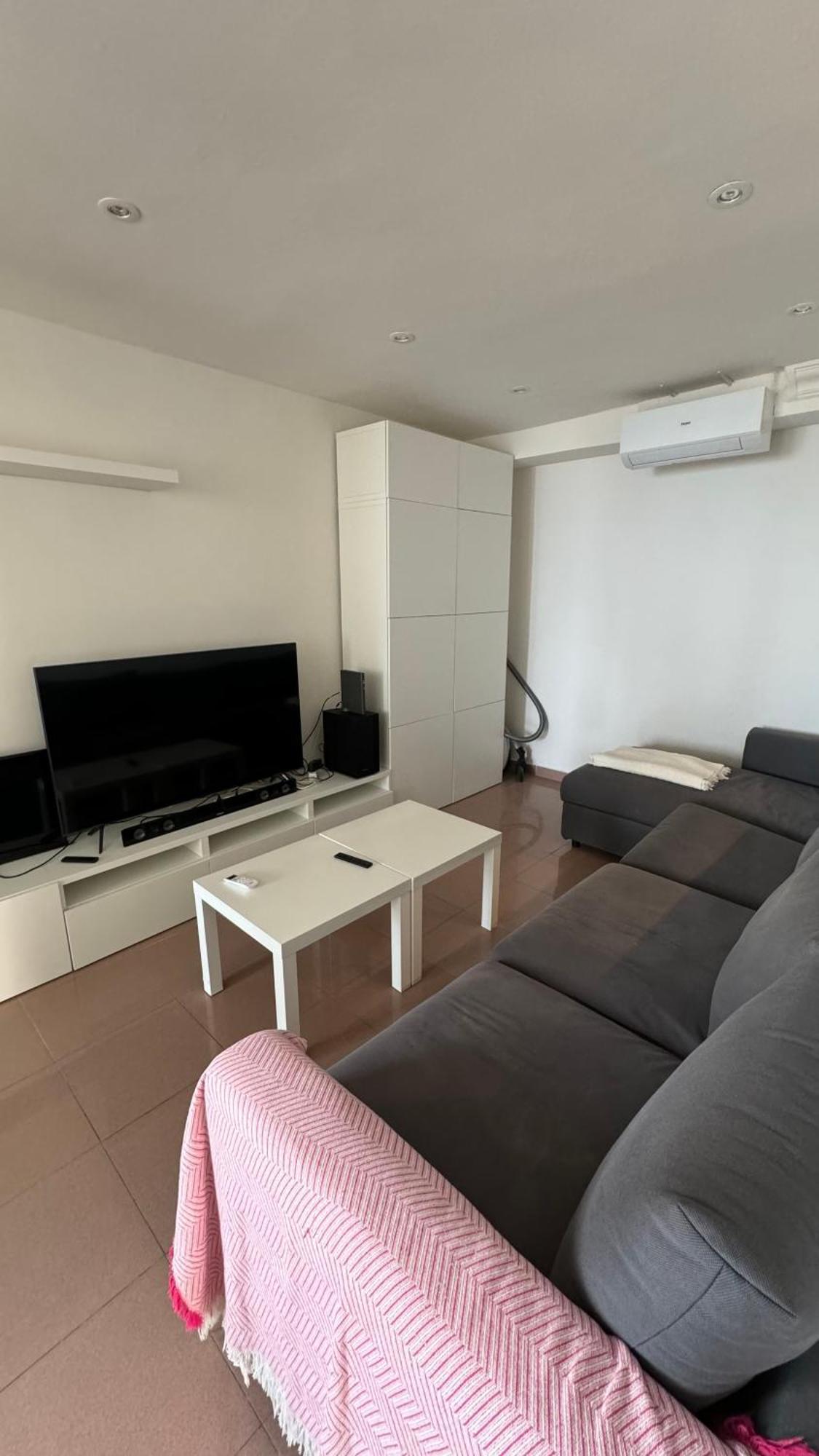 Premium Luxury Rits Apartment
