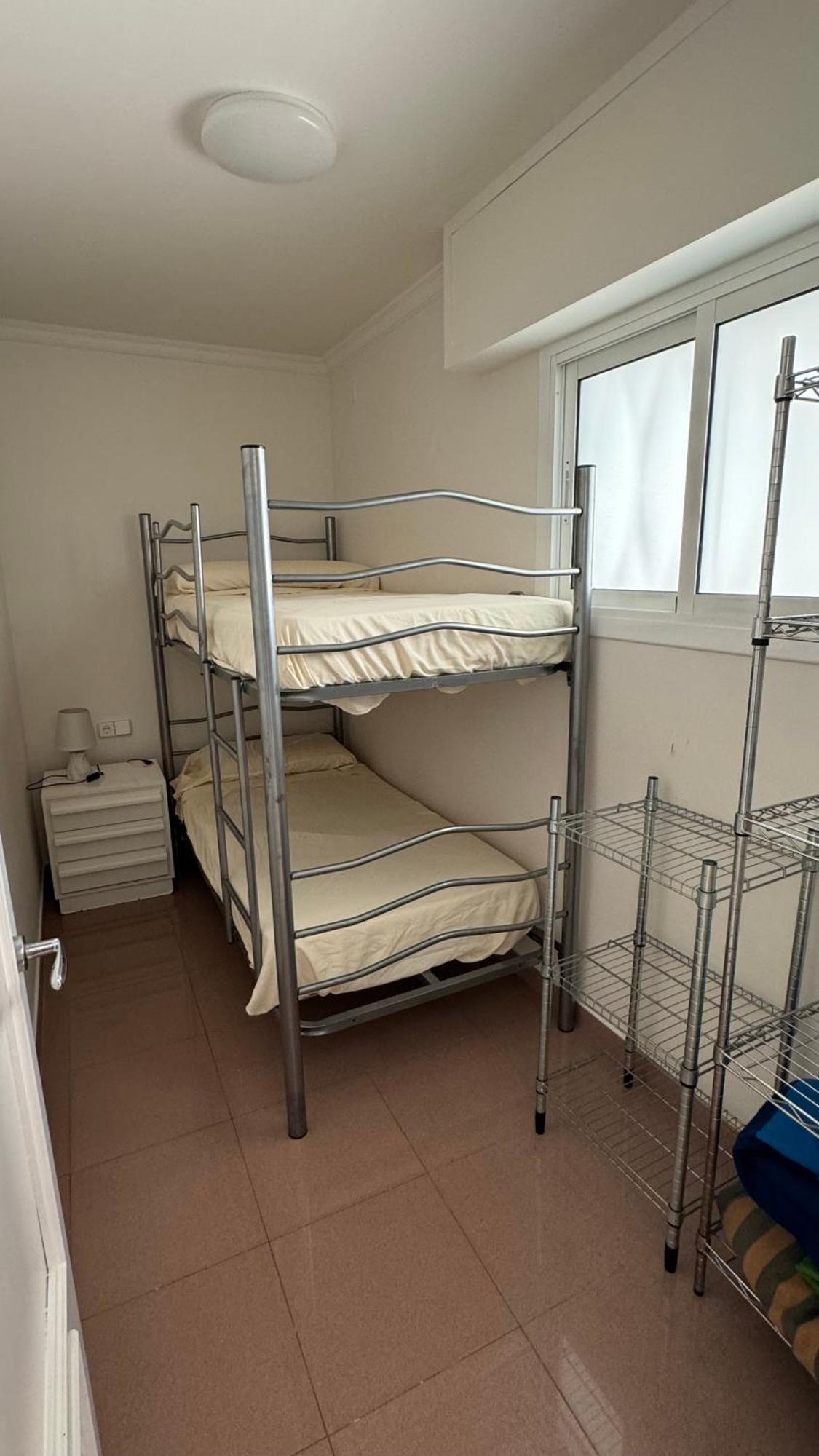 Apartment Premium Luxury Rits Salou