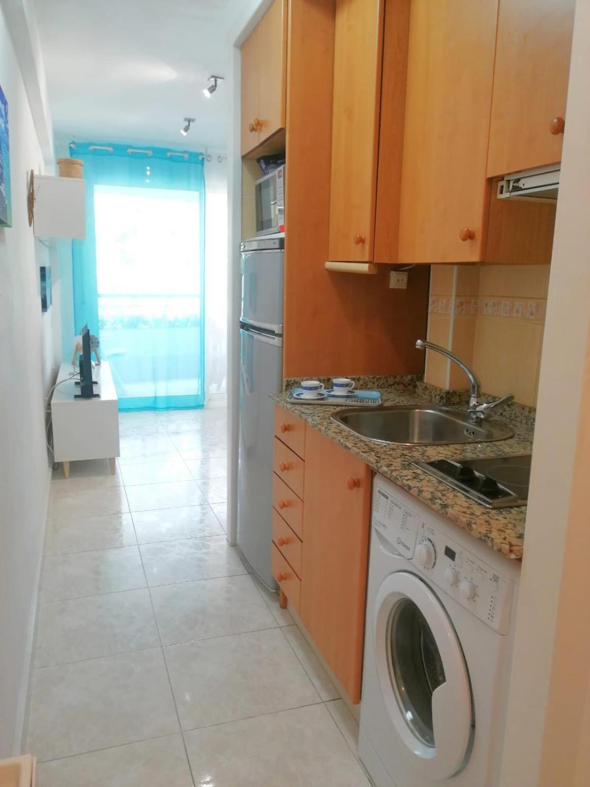 Apartment Centrico A 5 Min De La Playa *