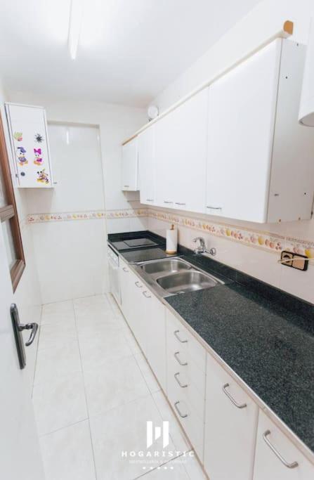 Hogaristic - Gran En Pleno Centro Apartment Salou