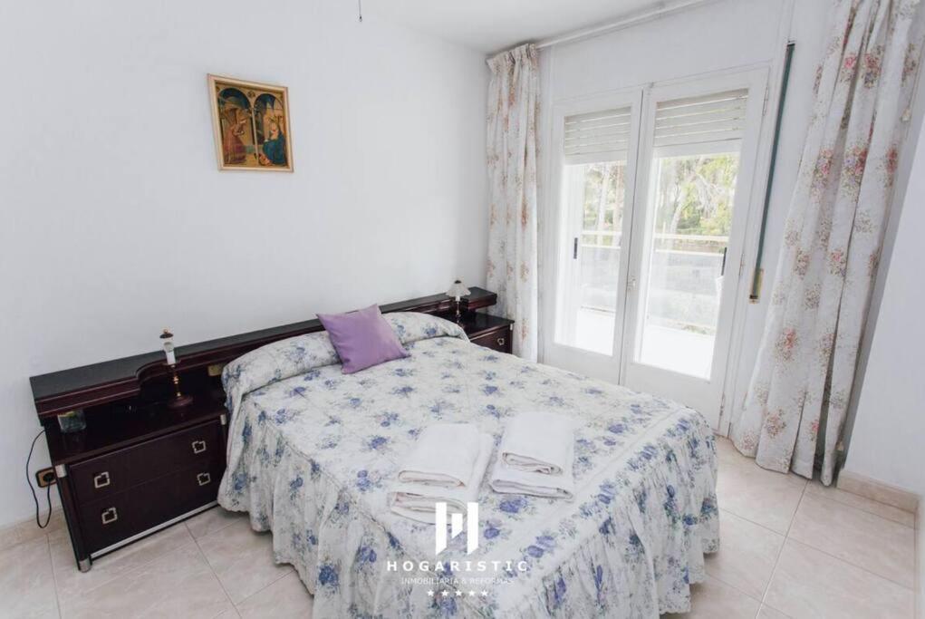 Hogaristic - Gran En Pleno Centro Apartment