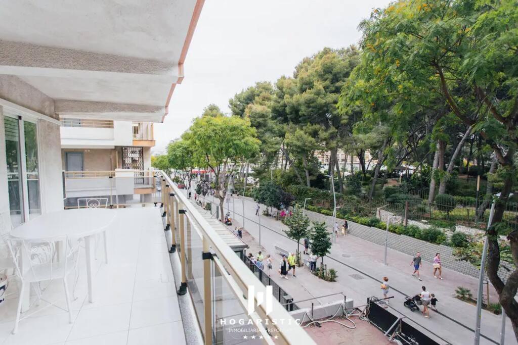 Hogaristic - Gran En Pleno Centro Apartment Salou