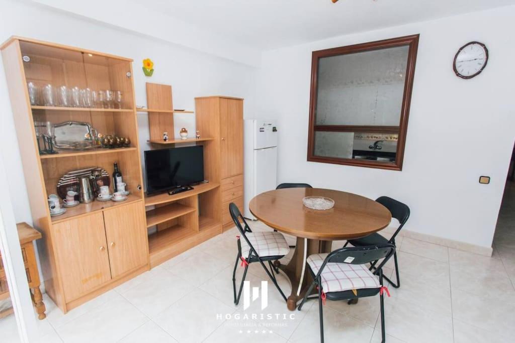 Apartment Hogaristic - Gran En Pleno Centro