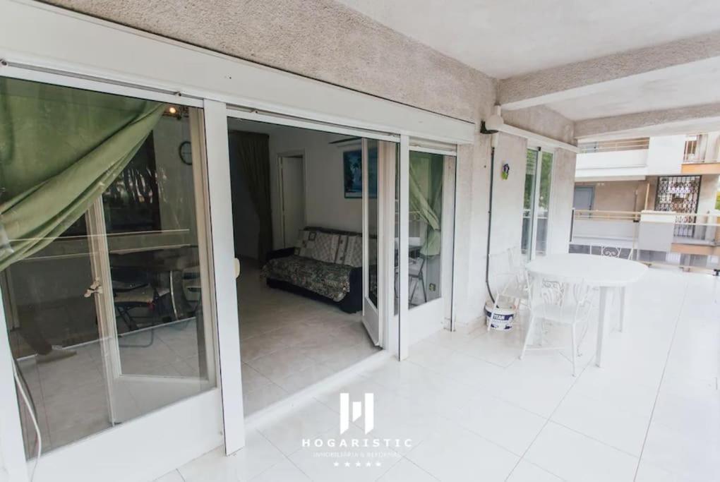 Apartment Hogaristic - Gran En Pleno Centro Salou