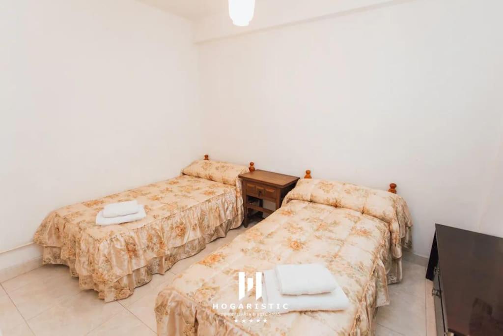 Hogaristic - Gran En Pleno Centro Apartment Salou