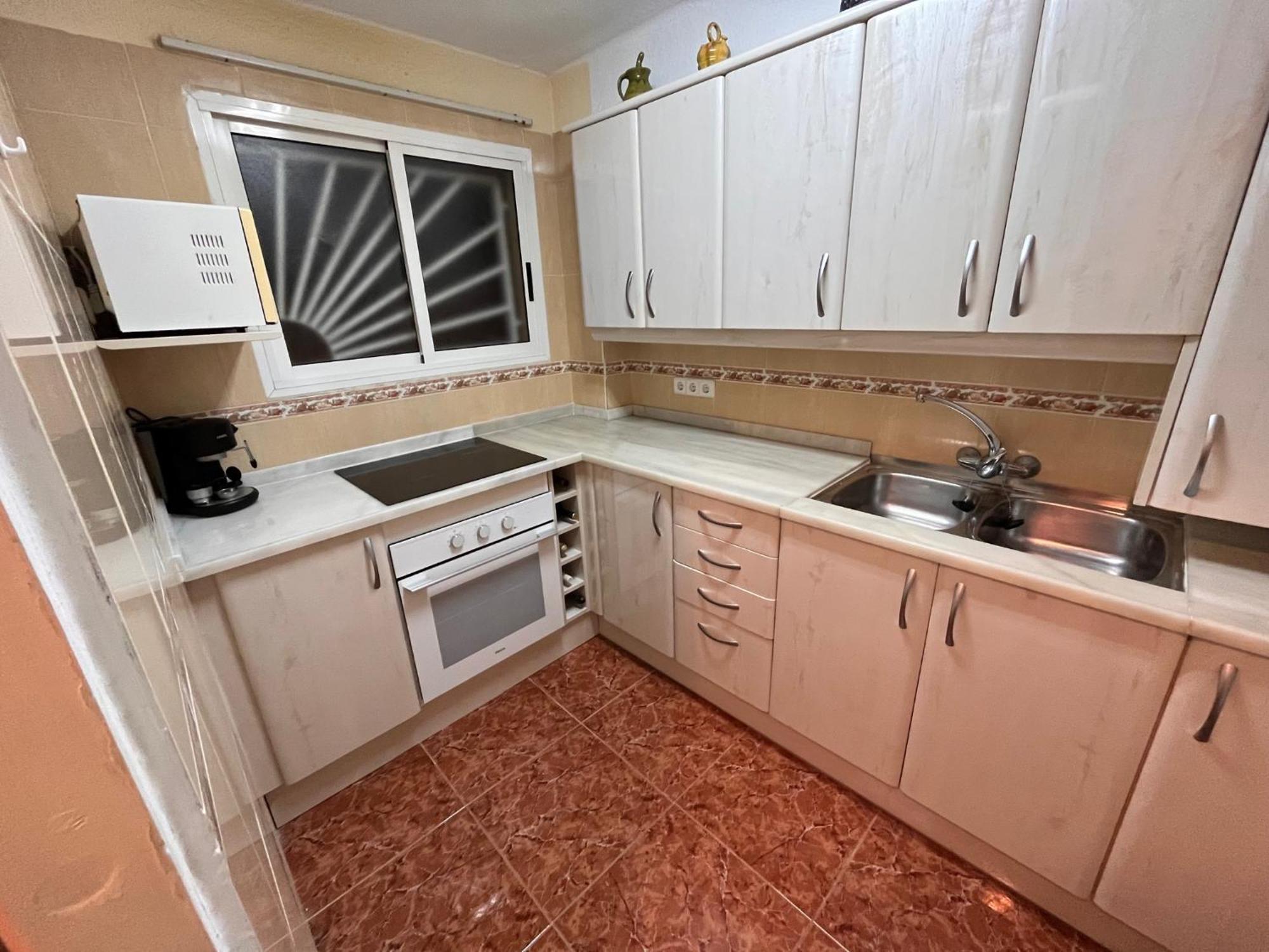 Center Con Piscina Apartment *