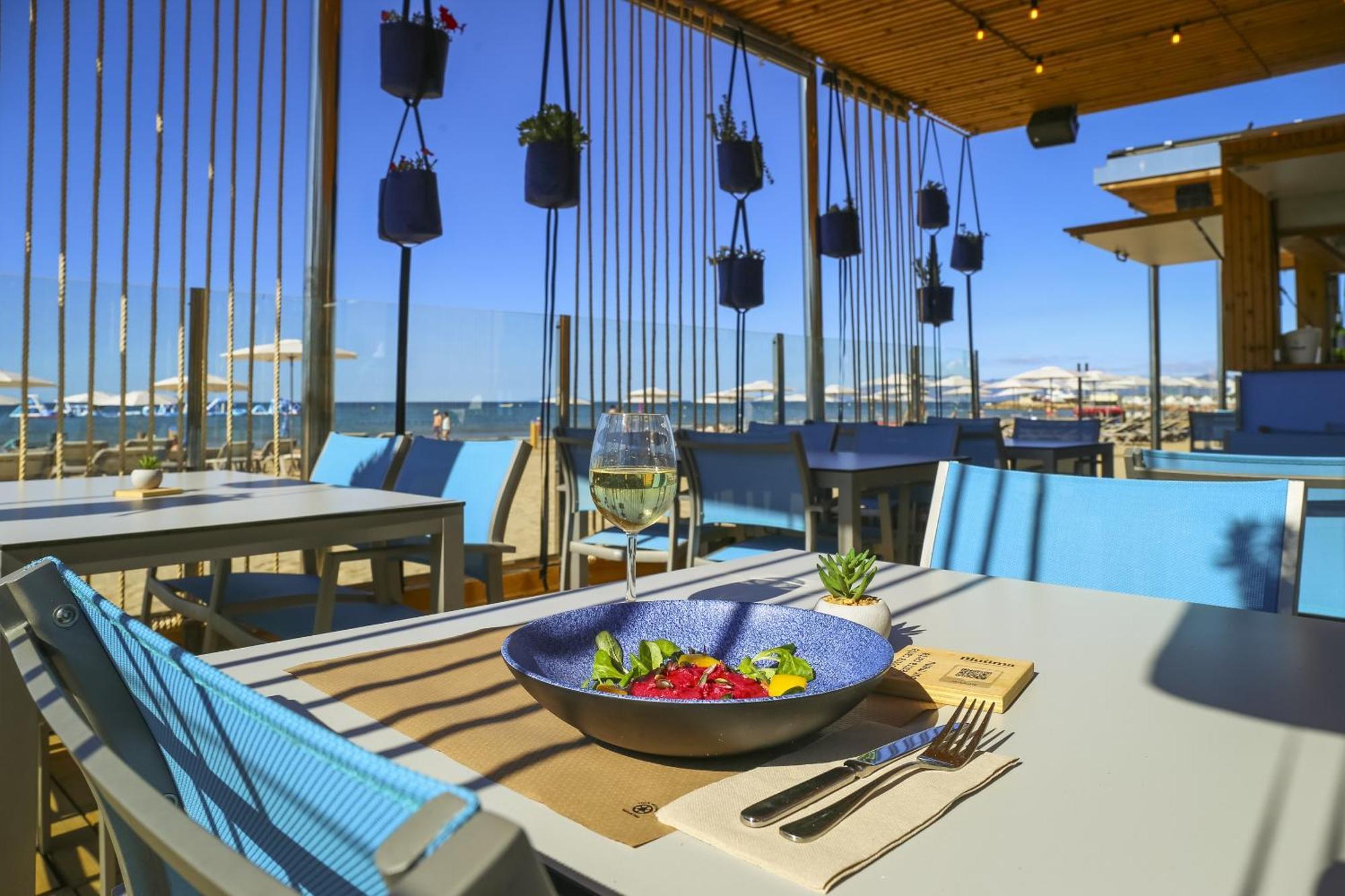 Hotel Blaumar Salou