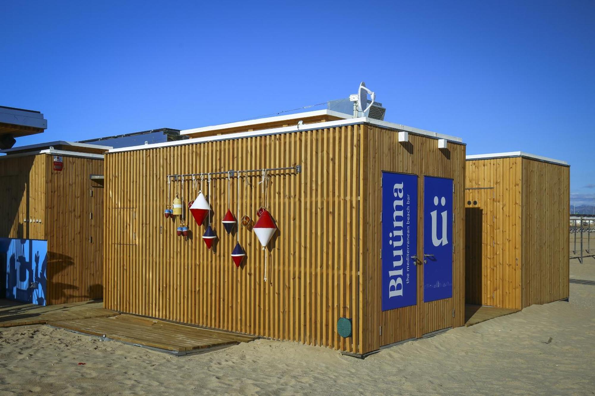 Hotel Blaumar