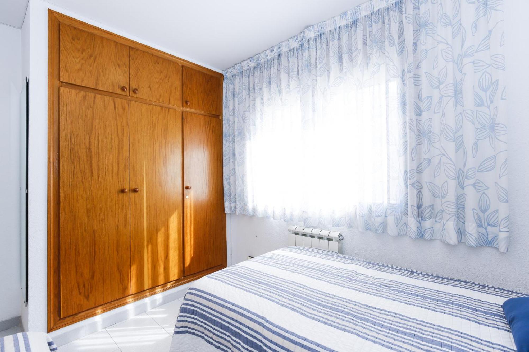 Apartment Santillana By Turismar