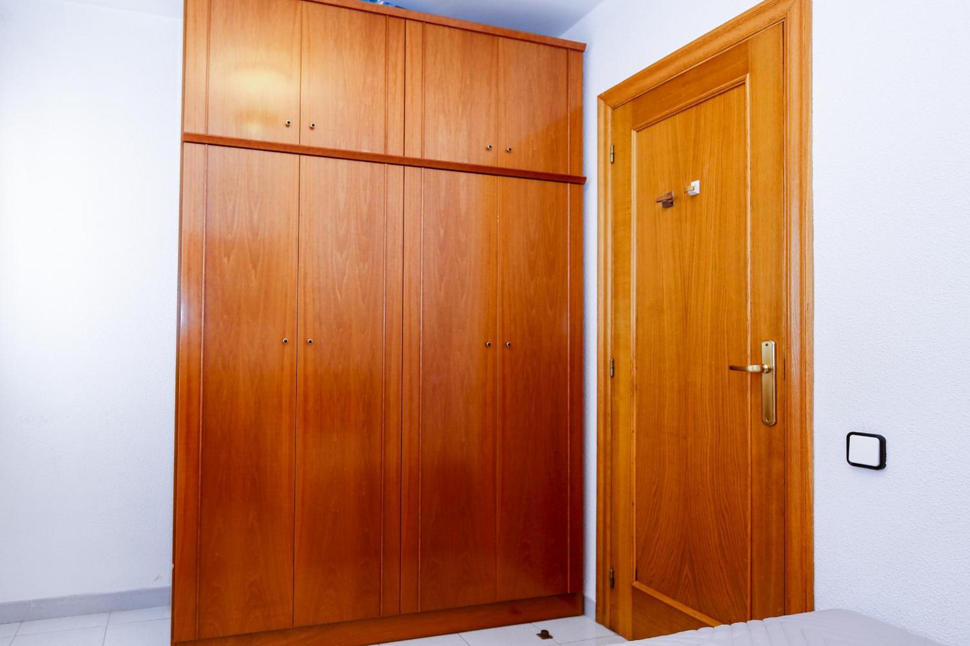 Apartment Santillana By Turismar *