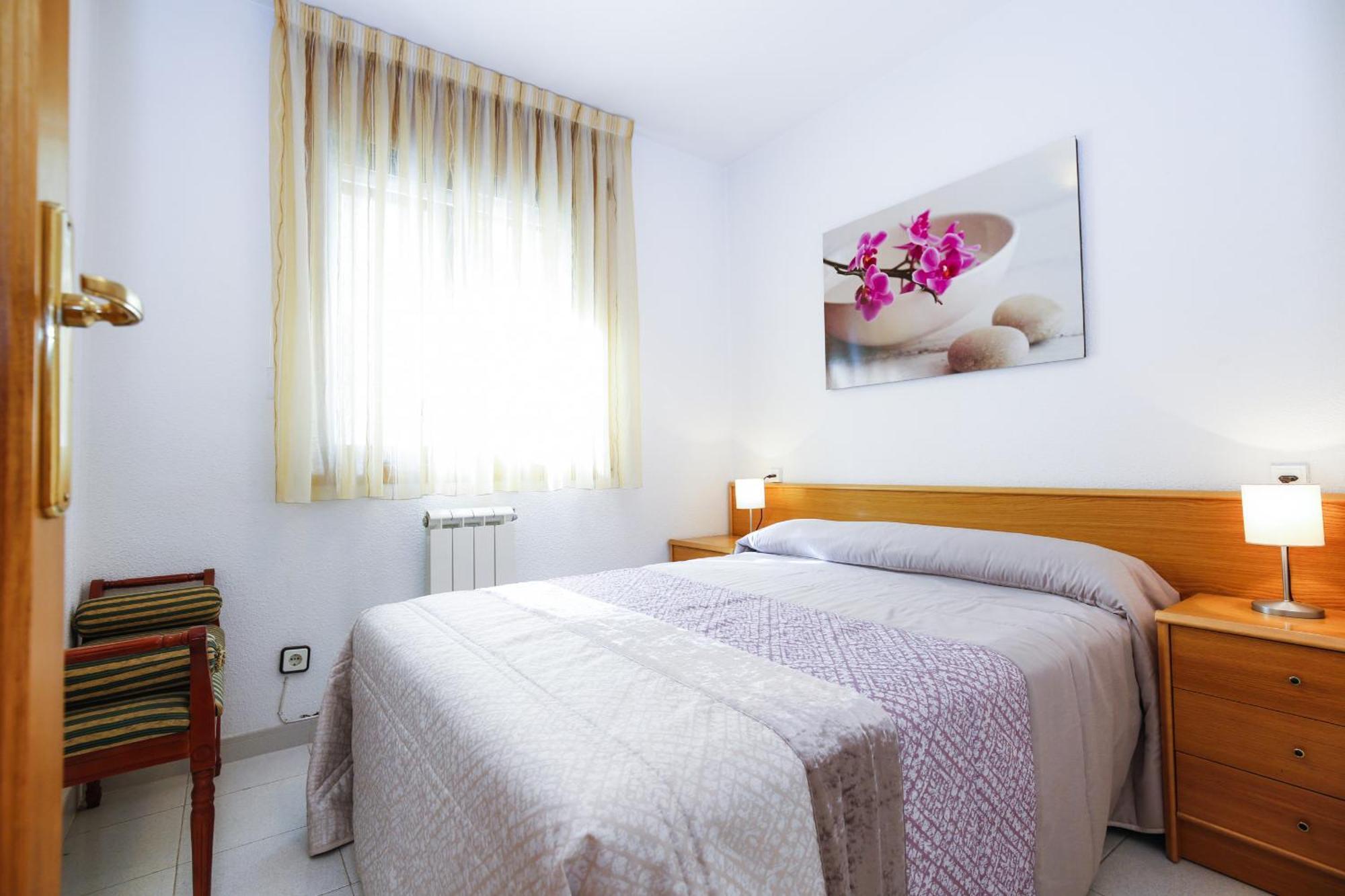 Apartment Santillana By Turismar *